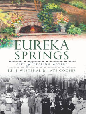 cover image of Eureka Springs